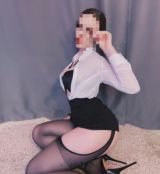 Миниатюра Индивидуалка Кира Ново-Савиновский Фотография 