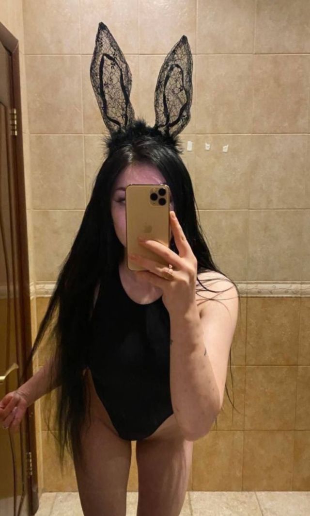 Индивидуалка Лена Ново-Савиновский Фотография 