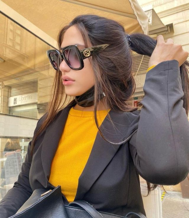 С сюрпризом Мишель 20*5 Ново-Савиновский Фотография 6