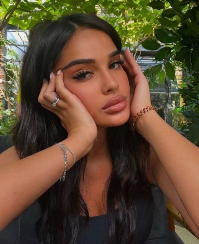 Индивидуалка Ася Вахитовский Фотография 