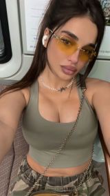 Миниатюра Индивидуалка Ася Вахитовский Фотография 