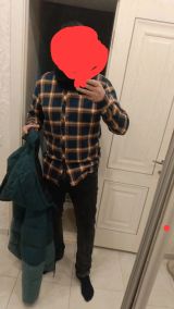 Миниатюра Мужчина Влад Советский Фотография 