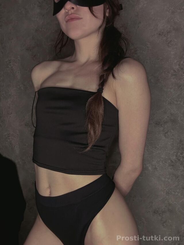 Индивидуалка Карина