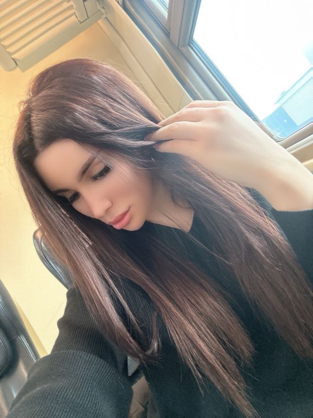 С сюрпризом Камилла Ново-Савиновский Фотография 7