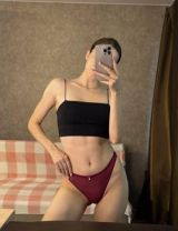 Миниатюра Индивидуалка Кристина  Авиастроительный Фотография 