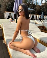 Миниатюра Индивидуалка Аля Ново-Савиновский Фотография 