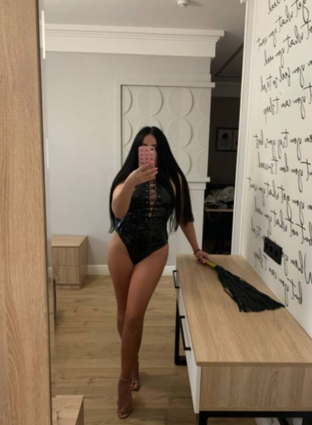 Индивидуалка Катя Советский Фотография 