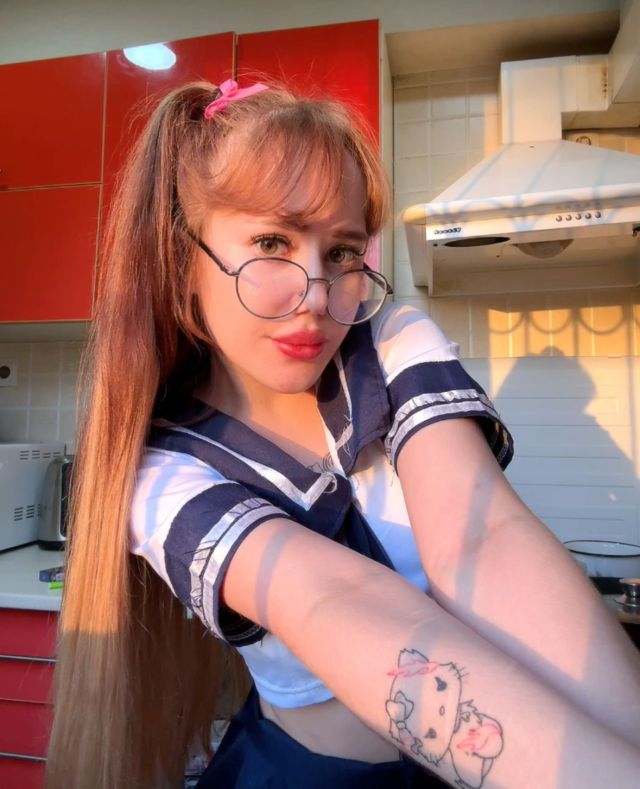 Индивидуалка Марфочка  Ново-Савиновский Фотография 