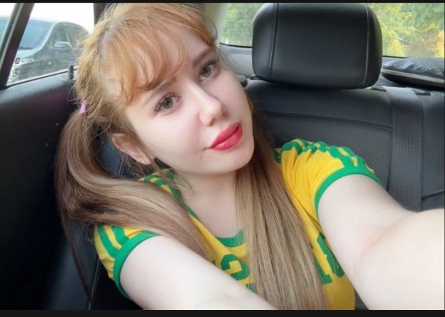 Индивидуалка Марфочка  Ново-Савиновский Фотография 