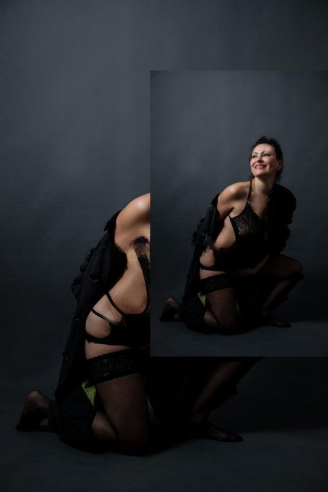 Индивидуалка Лилия Московский Фотография 