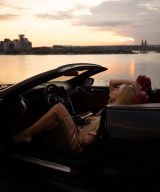 Миниатюра Индивидуалка Алёна Вахитовский Фотография 