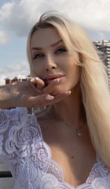 Миниатюра Индивидуалка Алёна Вахитовский Фотография 