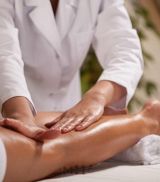 Миниатюра Массажистка Лана Ново-Савиновский Фотография 