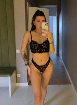 Миниатюра Индивидуалка Олеся  Вахитовский Фотография 