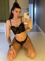 Миниатюра Индивидуалка Олеся  Вахитовский Фотография 