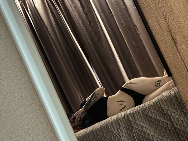 Индивидуалка Лиля Приволжский Фотография 