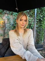 Миниатюра Индивидуалка Екатирина Московский Фотография 