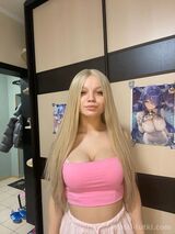 Миниатюра Индивидуалка Илона Ново-Савиновский Фотография 