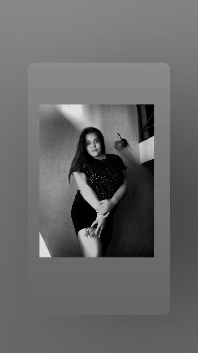 Индивидуалка Алина Кировский Фотография 