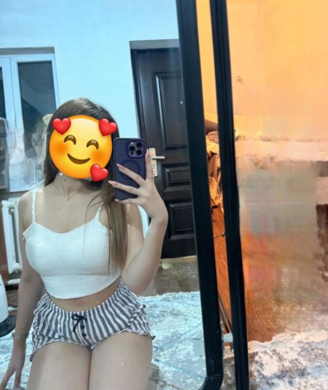 Индивидуалка Диана Кировский Фотография 