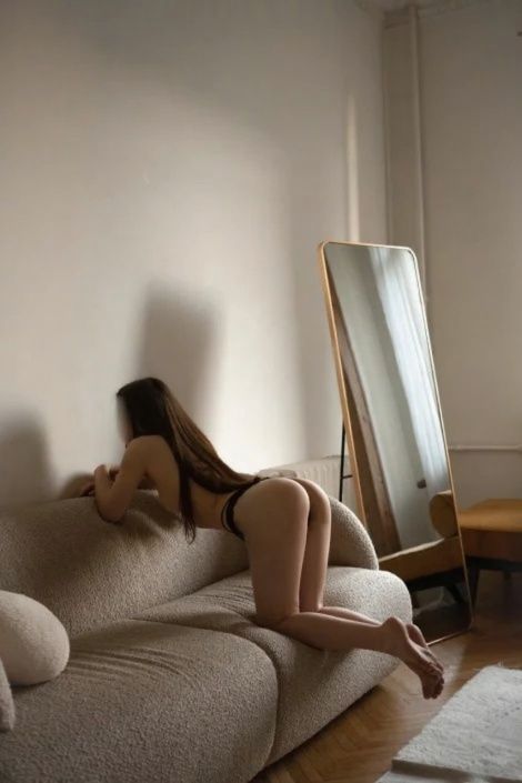 Индивидуалка Ева Ново-Савиновский Фотография 