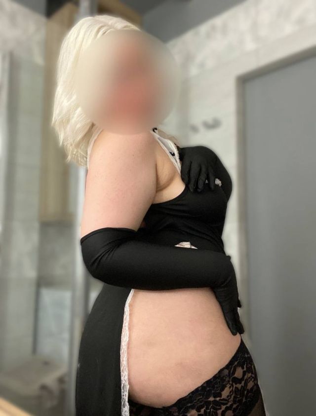 Индивидуалка Алина Ново-Савиновский Фотография 