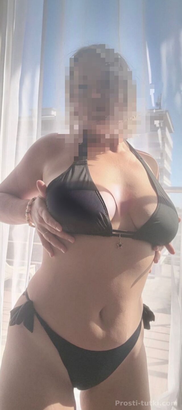 Индивидуалка Мариночка Ново-Савиновский Фотография 