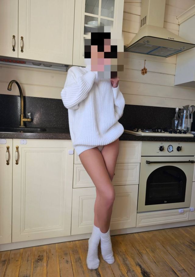 Индивидуалка Милфа Кира Вахитовский Фотография 