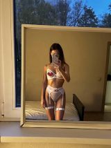 Миниатюра Индивидуалка Ева Вахитовский Фотография 