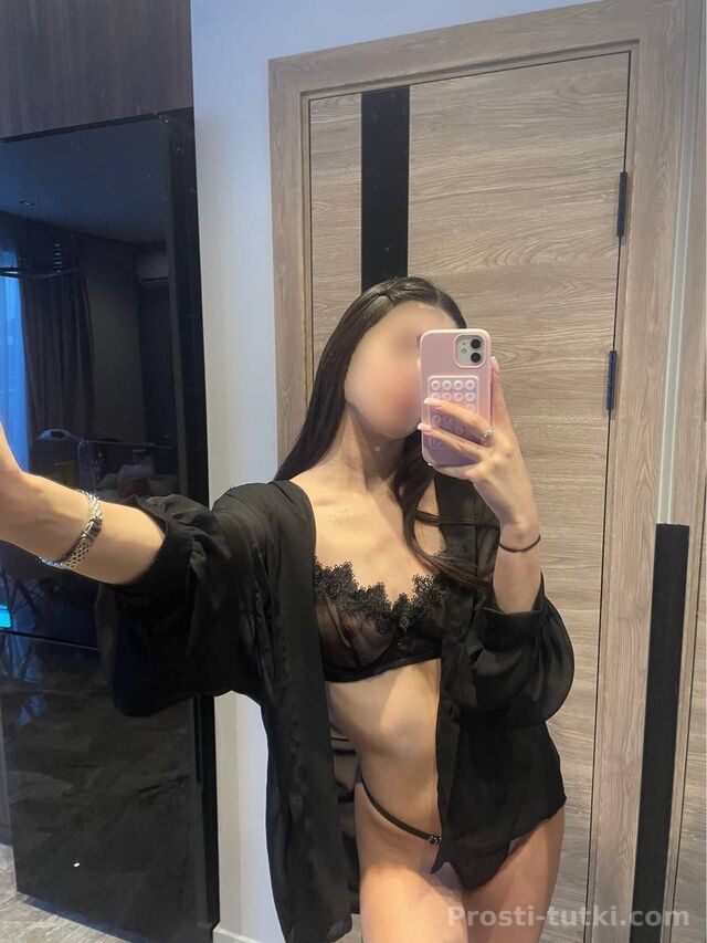 Индивидуалка Зарина Вахитовский