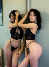 Миниатюра Индивидуалка Софья Вахитовский Фотография 