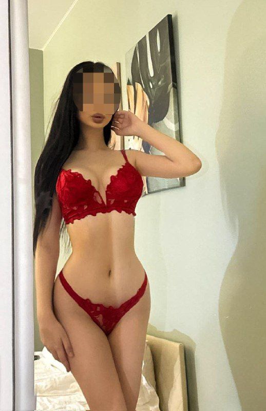 Индивидуалка Лика Вахитовский Фотография 1