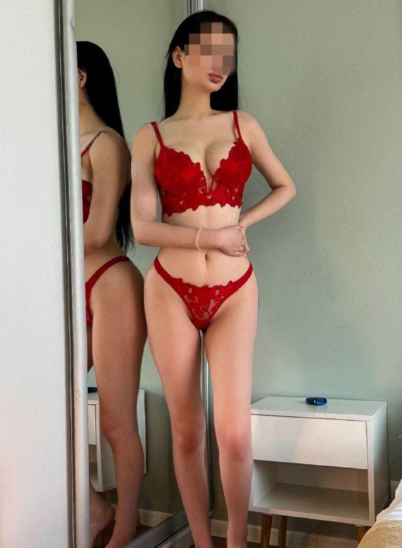 Индивидуалка Лика Вахитовский Фотография 2