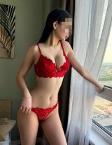 Миниатюра Индивидуалка Лика Вахитовский Фотография 