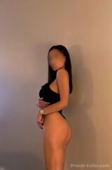 Миниатюра Индивидуалка Ксюша Вахитовский Фотография 