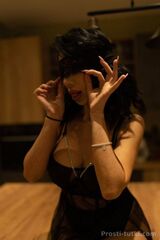 Миниатюра Индивидуалка Кристина  Вахитовский Фотография 