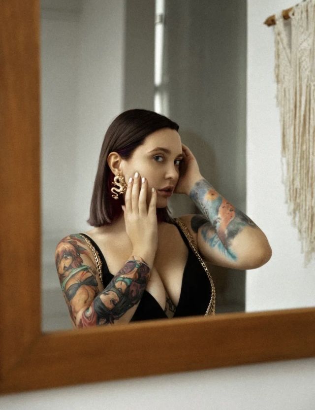 Индивидуалка Кристина  Советский Фотография 0