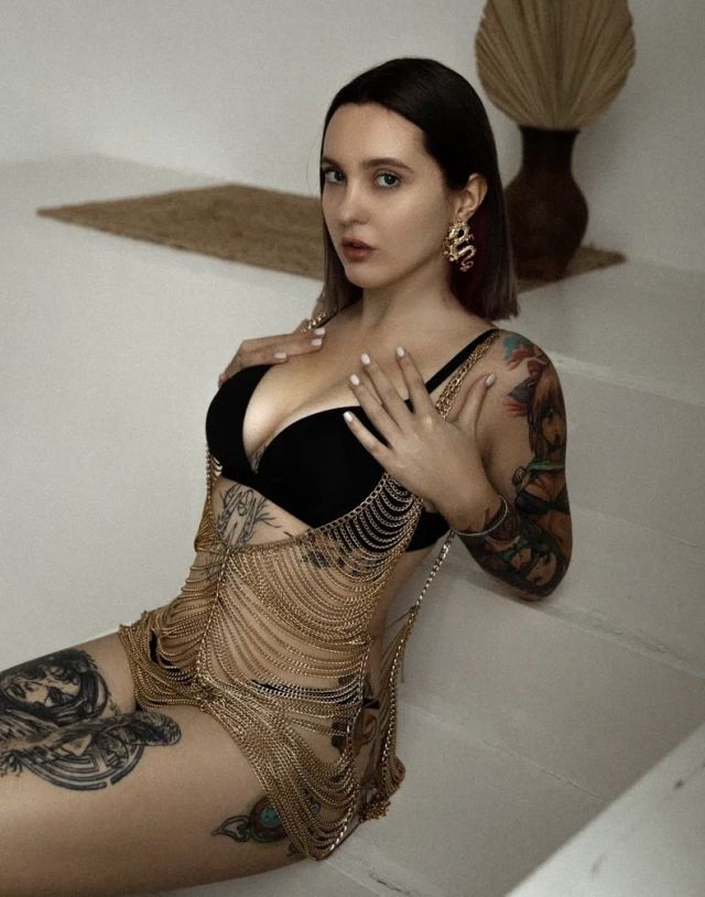 Индивидуалка Кристина  Советский Фотография 2