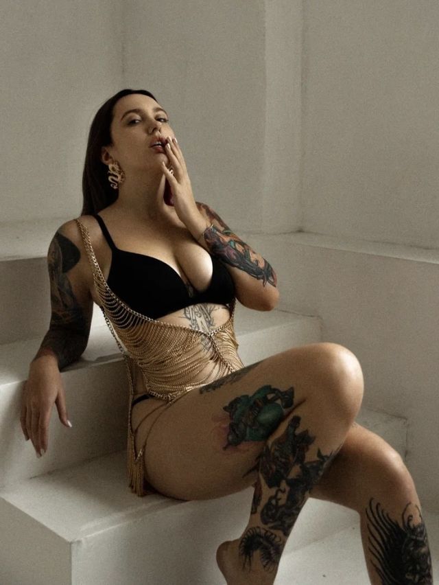 Индивидуалка Кристина  Советский Фотография 5