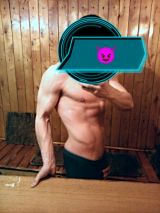 Миниатюра Мужчина Alex Фотография 