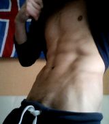 Миниатюра Мужчина Alex Фотография 