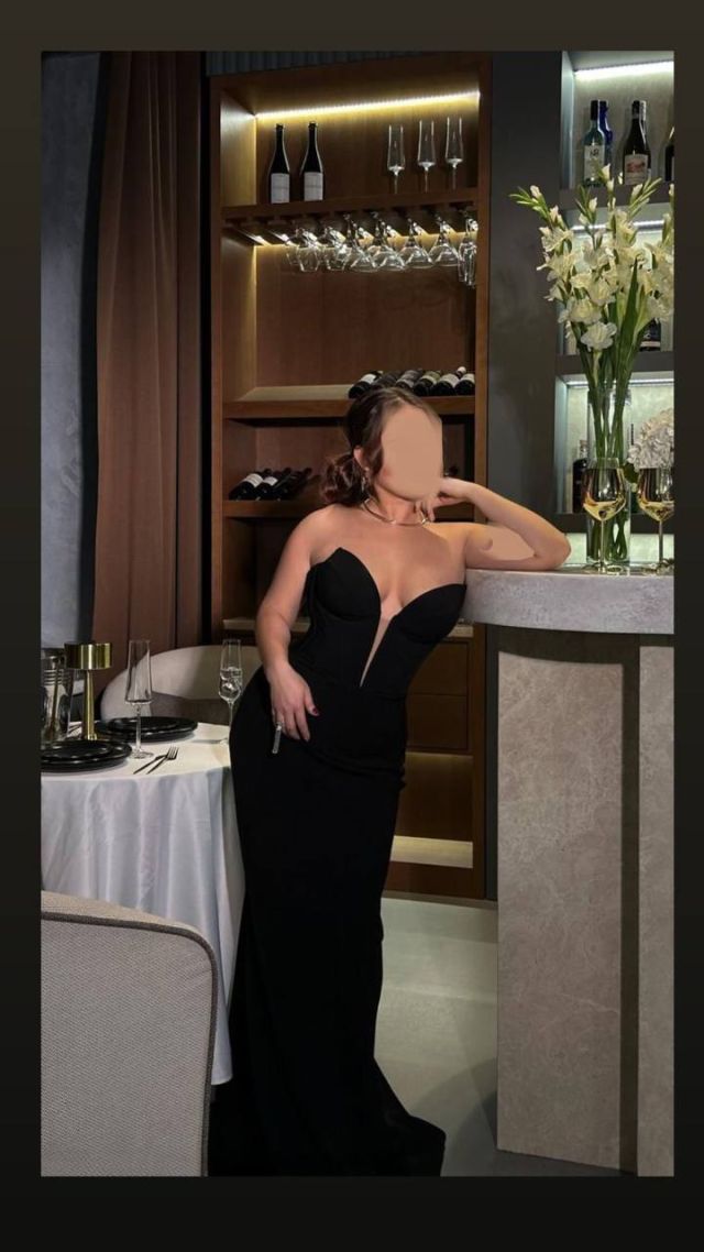 Индивидуалка Дина Советский Фотография 