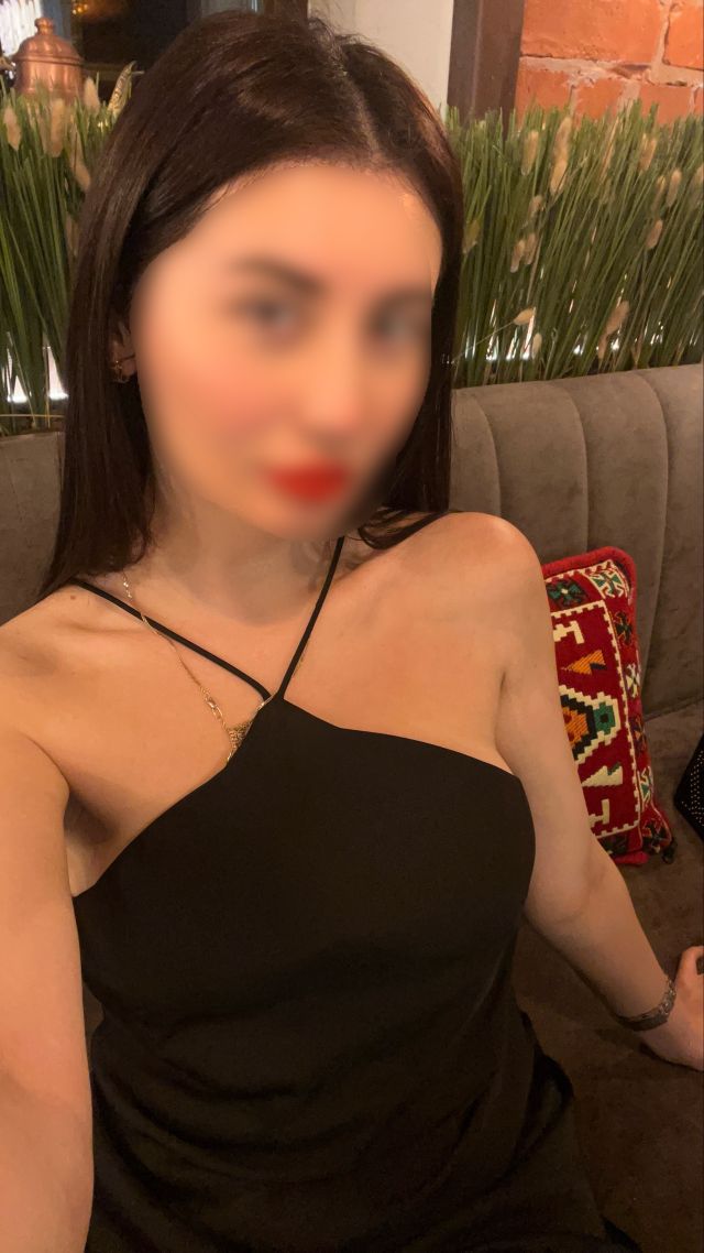 Индивидуалка Диляра  Московский Фотография 