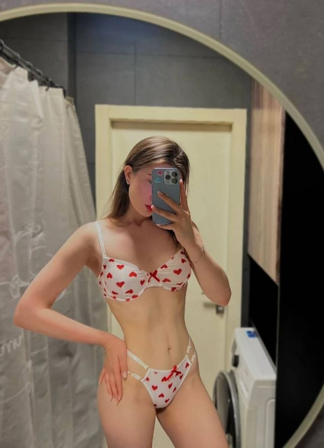 Индивидуалка Лиза  Вахитовский Фотография 