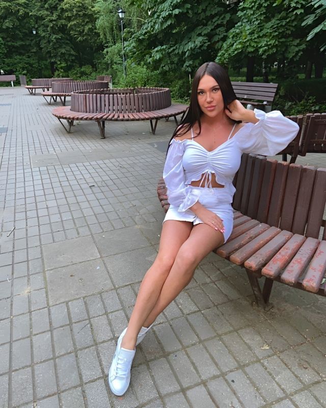 Индивидуалка Яна Вахитовский Фотография 0