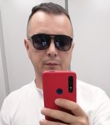 Миниатюра Мужчина Ярослав Приволжский Фотография 