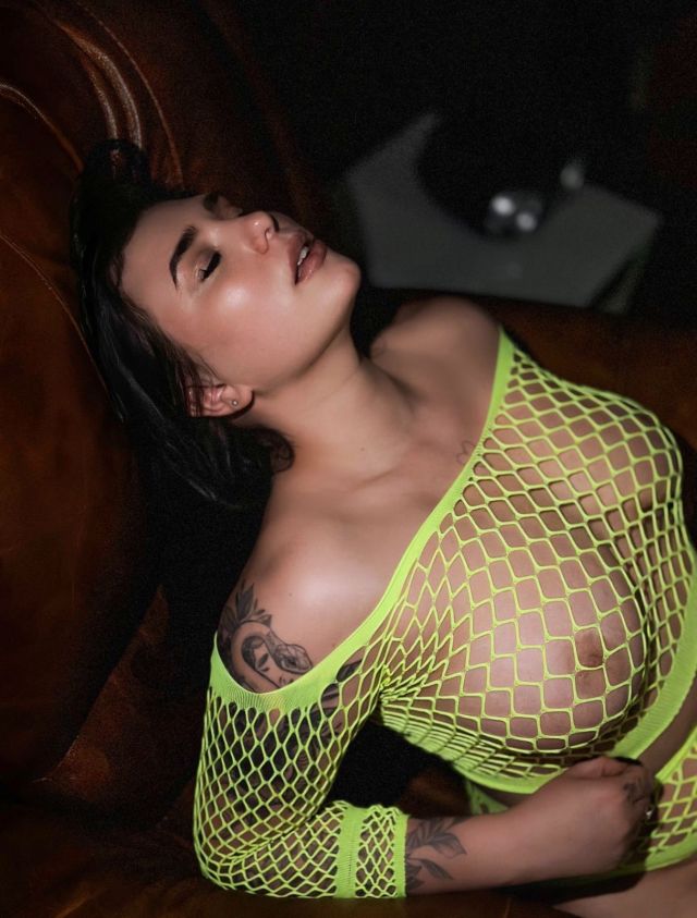 Индивидуалка Карина  Ново-Савиновский Фотография 