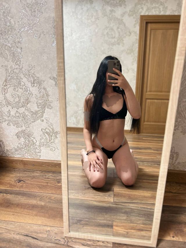 Индивидуалка Амалия Ново-Савиновский Фотография 