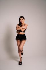 Миниатюра Индивидуалка Юля Ново-Савиновский Фотография 