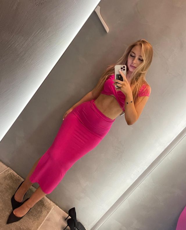 Индивидуалка Аня Ново-Савиновский Фотография 